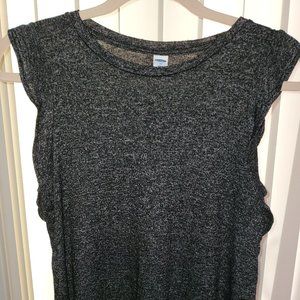 Old Navy Luxe Tank size xs